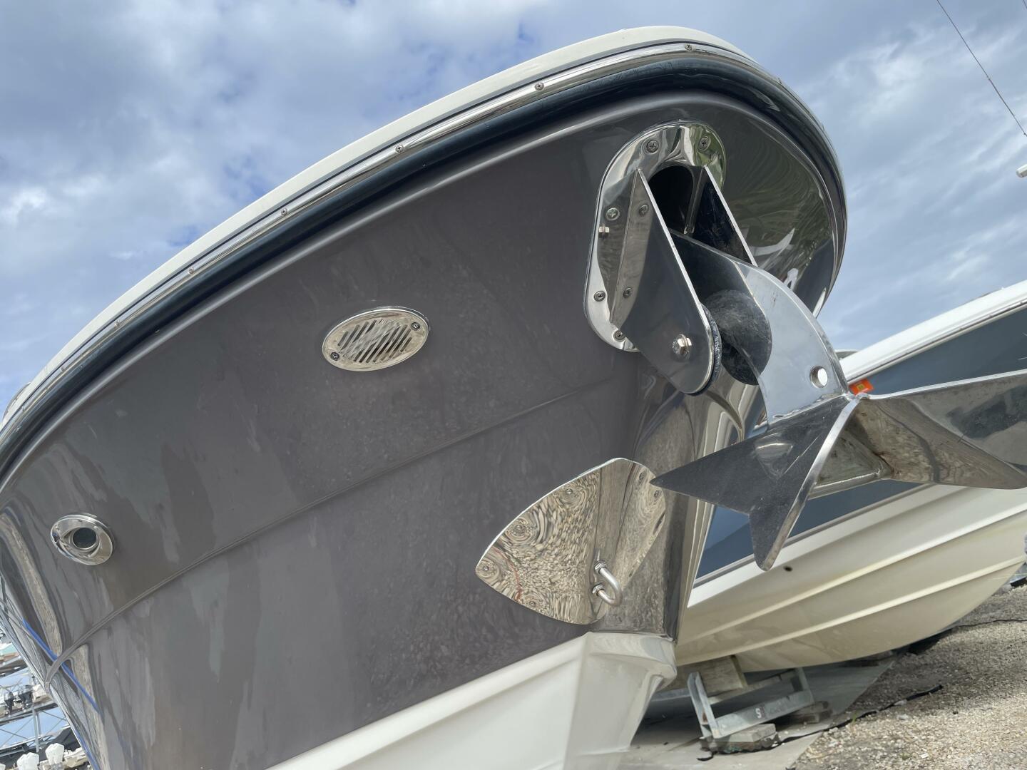 2008 Sea Ray 270 SLX - Image 7