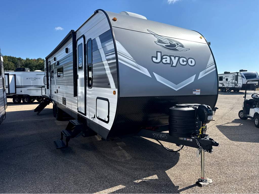 2027 JAYCO JAY FLIGHT 335BHS - Image 1