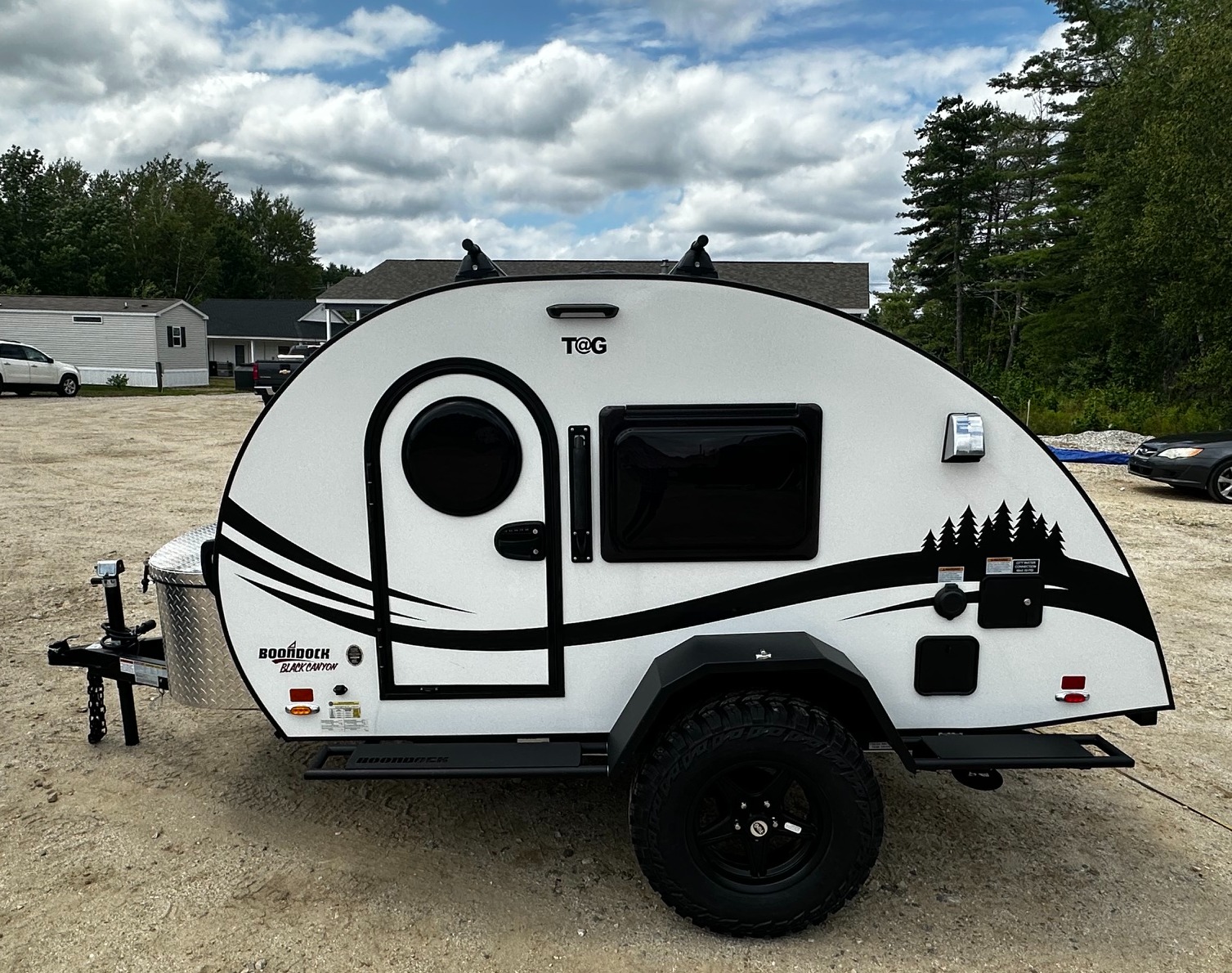2026 NuCamp Tag XL - Image 1
