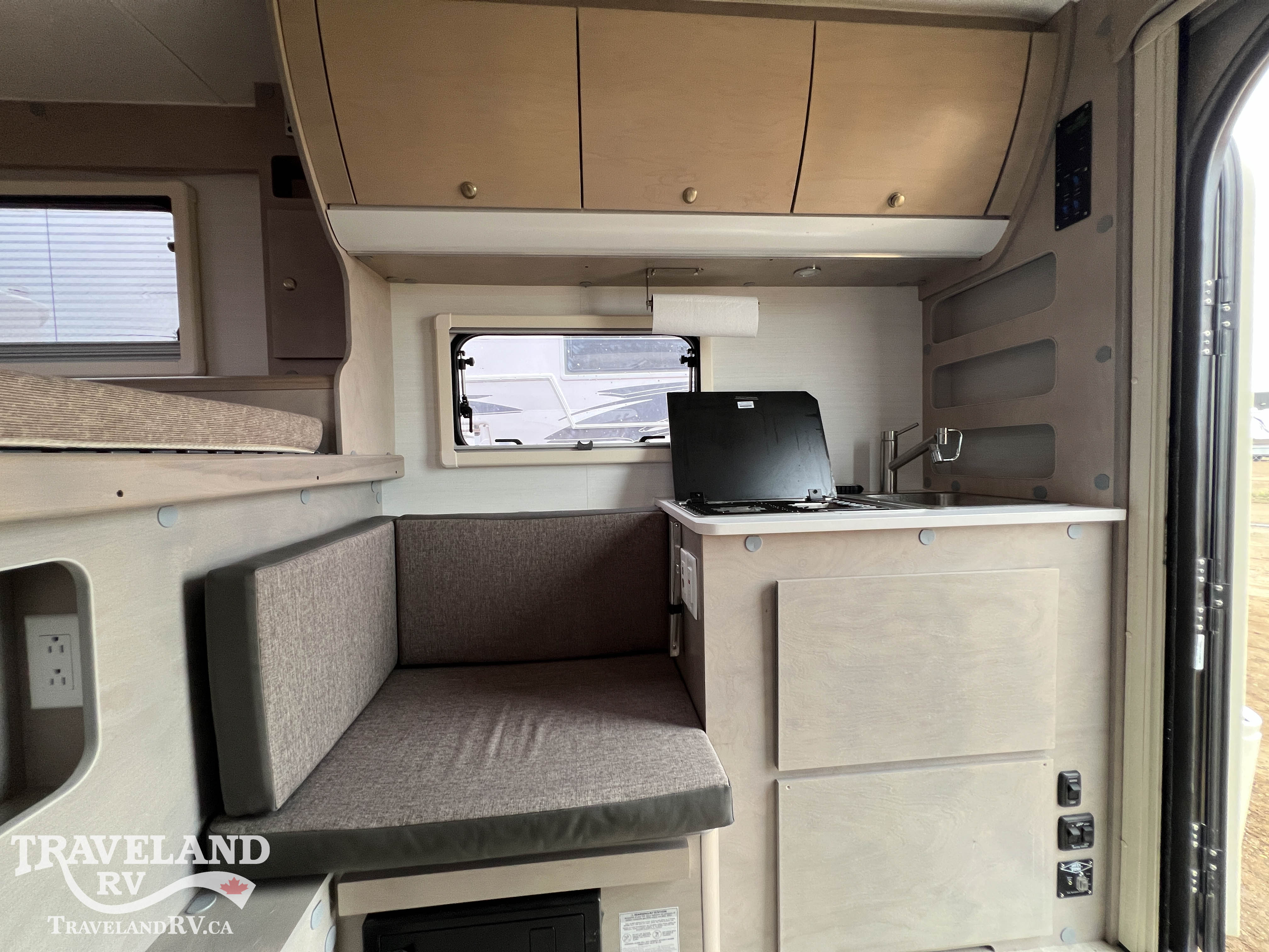 2025 NuCamp Cirrus 620 - Image 4