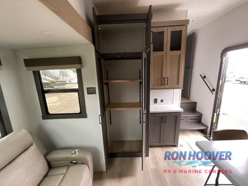 2026 FOREST RIVER ROCKWOOD 291RK - Image 32