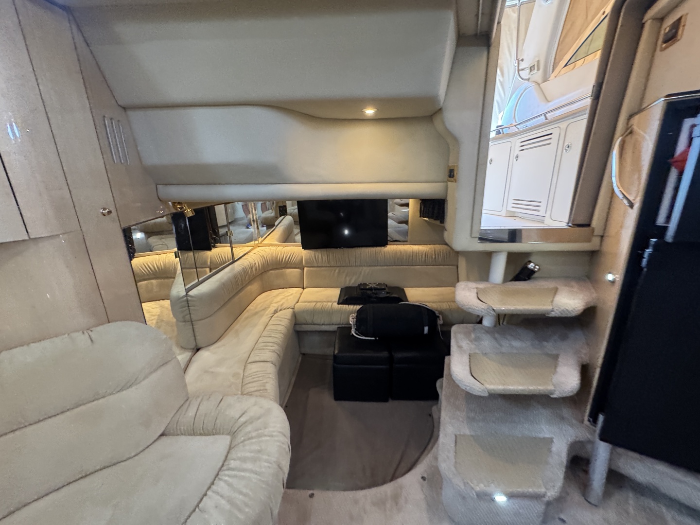 1999 Sea Ray - Image 47