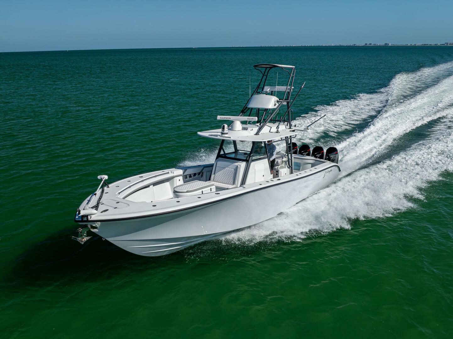 2023 Yellowfin - Image 13