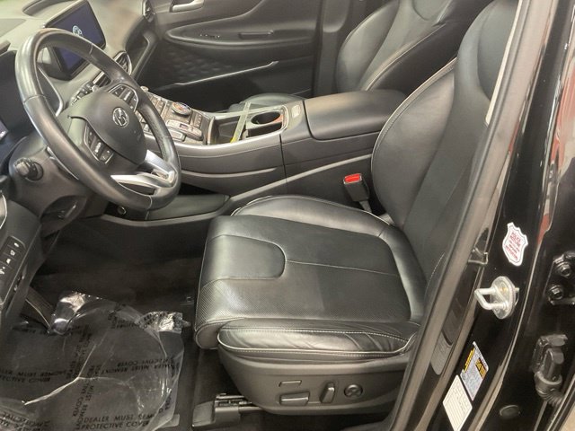 2023 Hyundai Santa Fe Utility 4D Calligraphy AWD - Image 13