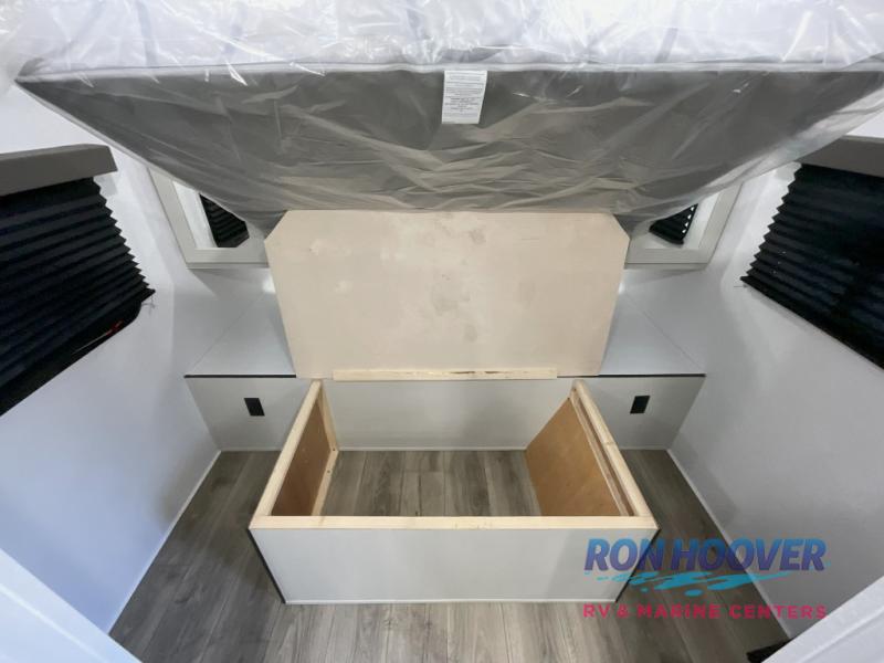 2025 COACHMEN SPIRIT 26BH - Image 32