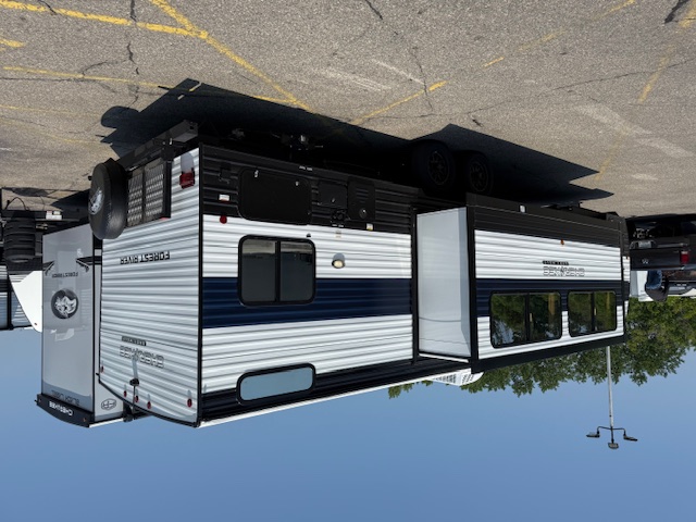 2026 CHEROKEE GREY WOLF 26KF - Image 7