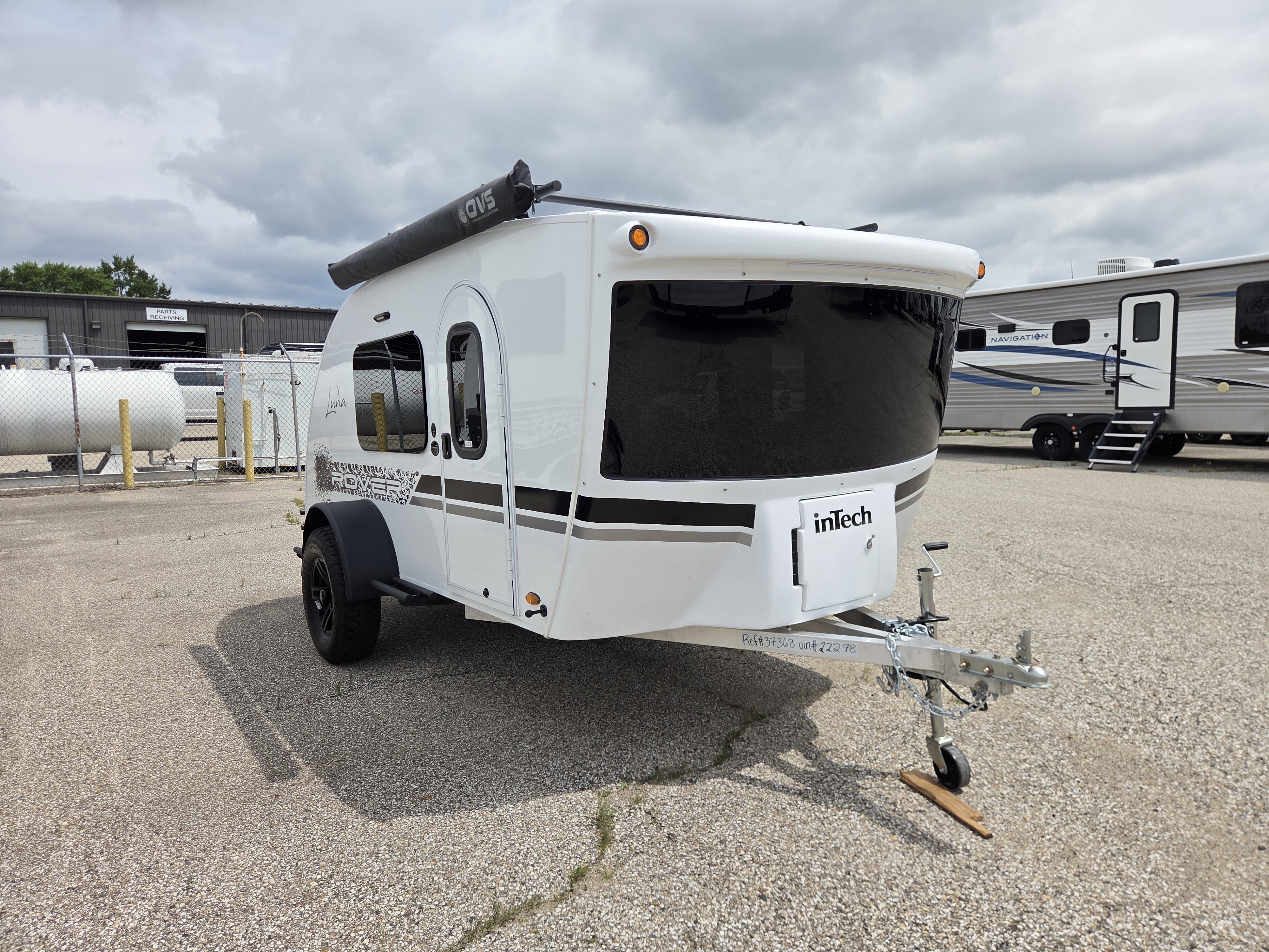 2026 inTech Luna L6x10.5 - Image 1