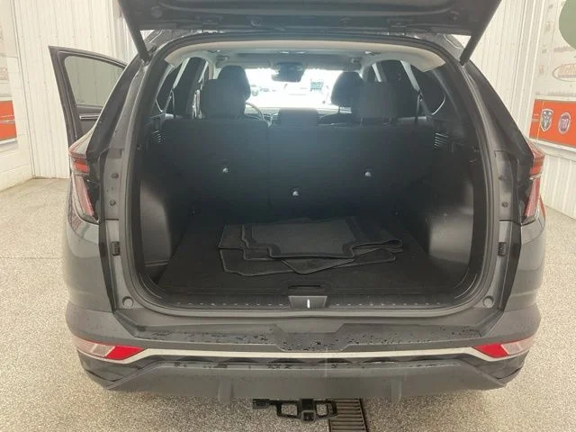 2022 Hyundai Tucson Utility 4D SEL AWD I4 - Image 20