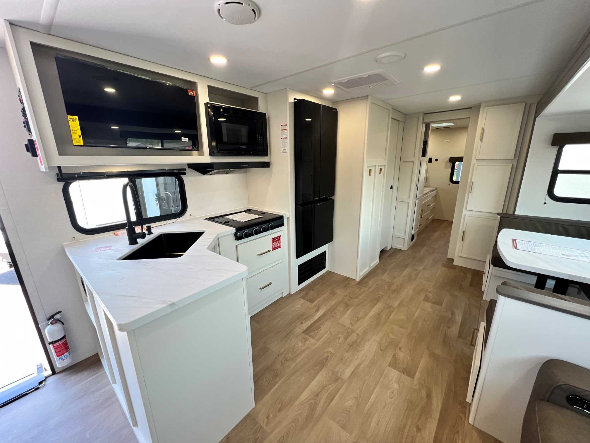 2027 Grand Design Transcend 335BHT - Image 6