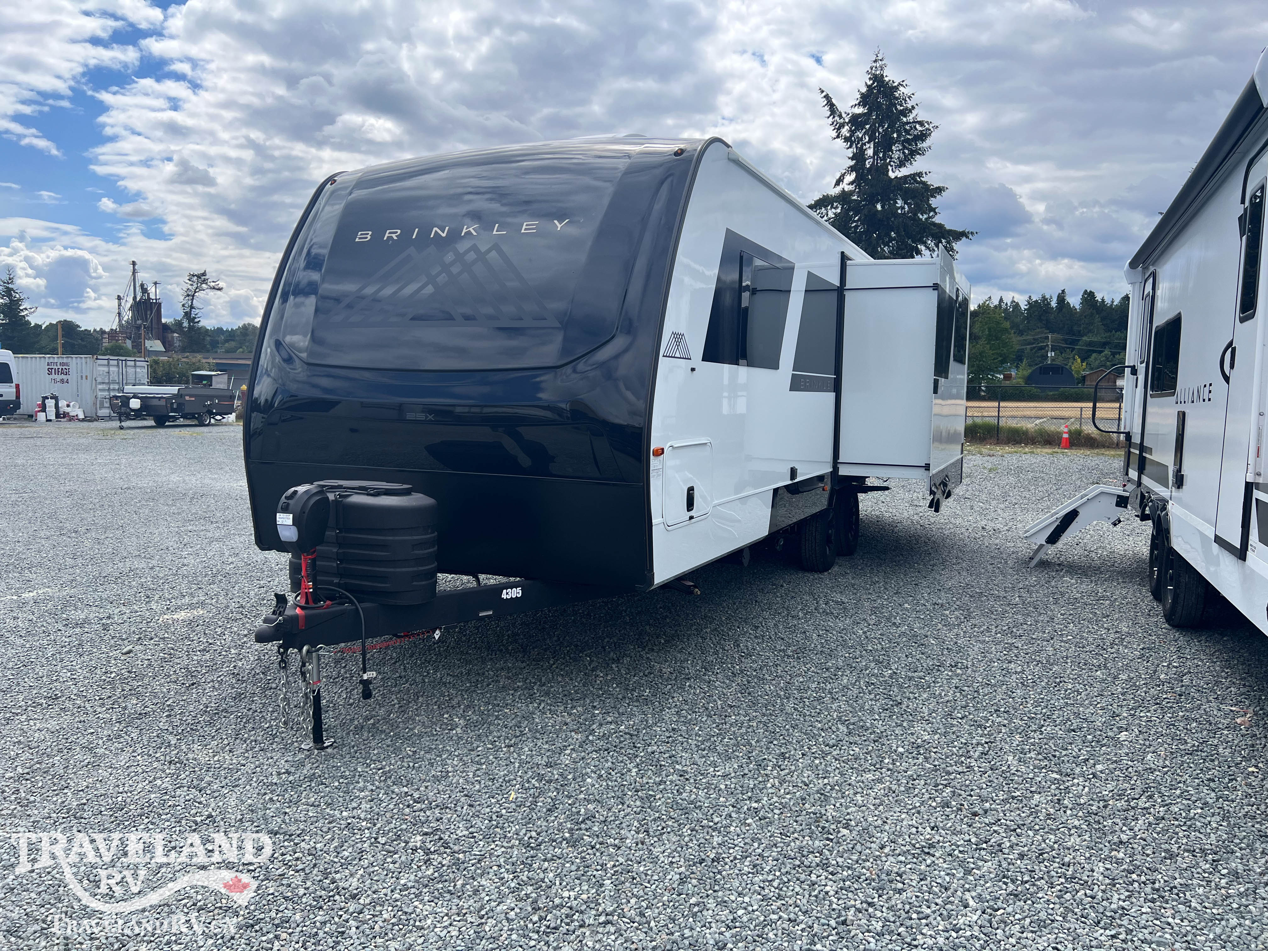 2027 BRINKLEY RV MODEL IX 25X - Image 5