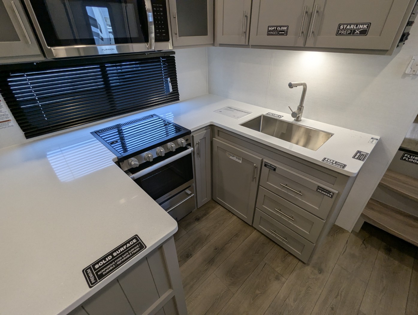 2026 Alliance RV Avenue 30BH - Image 18