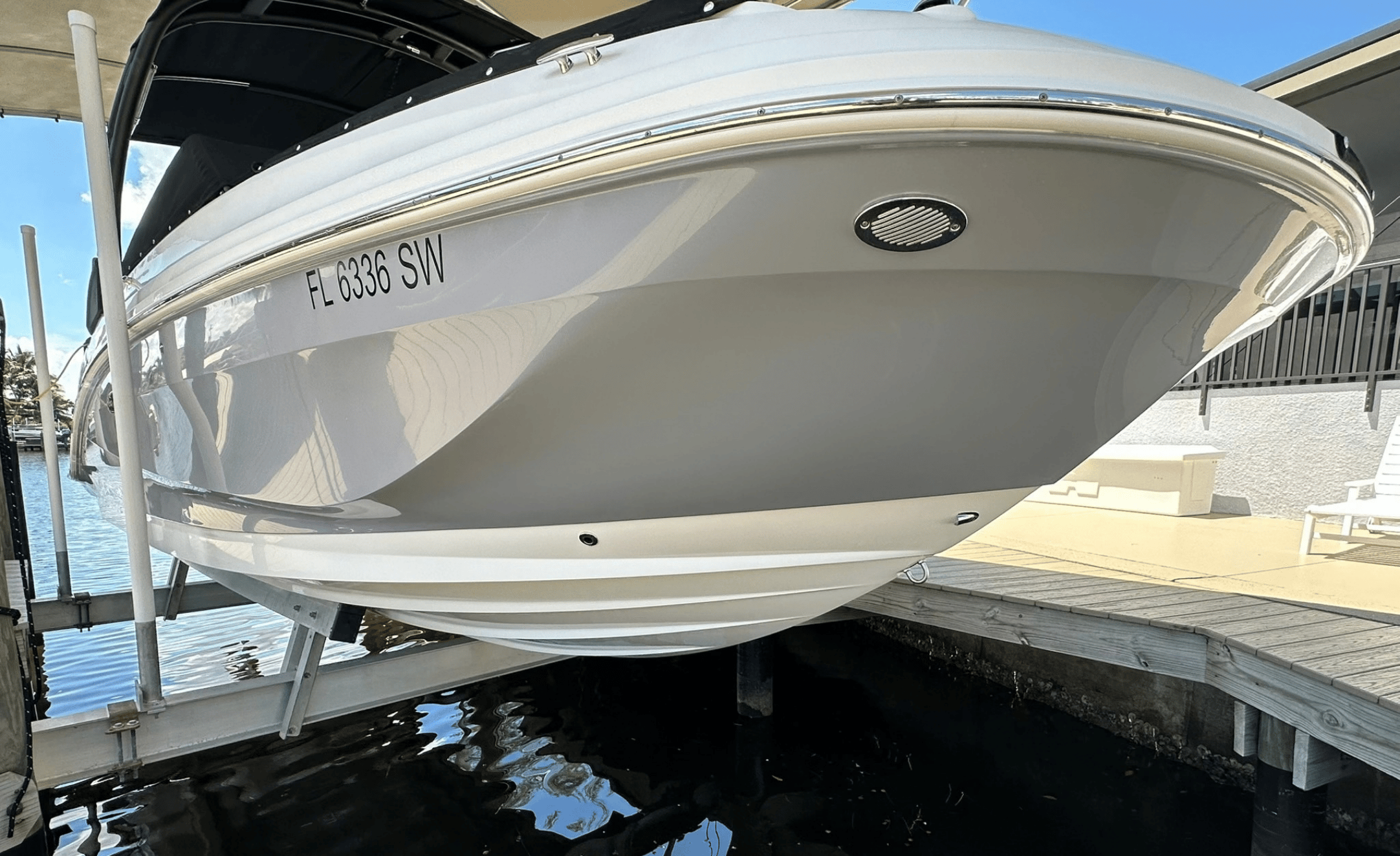 2021 SEA-RAY 250 SDX - Image 24