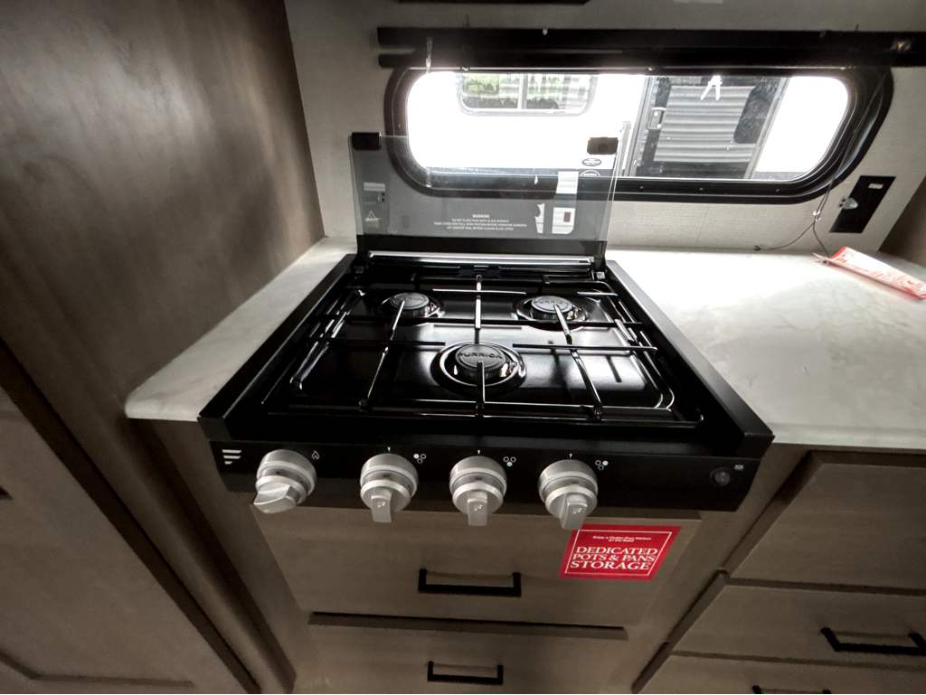 2026 GRAND DESIGN TRANSCEND 26RBX - Image 13