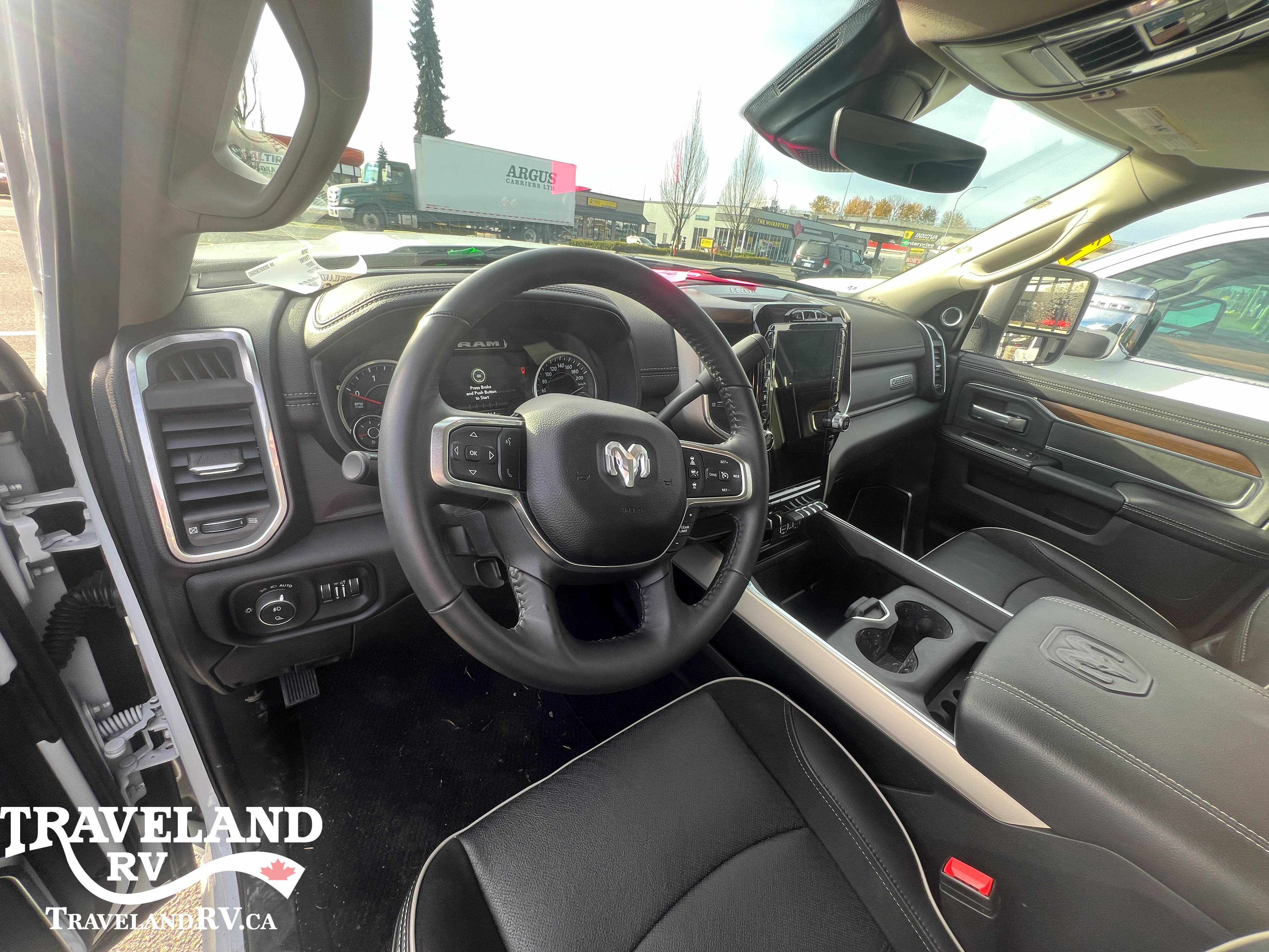 2024 DODGE LARAMIE 3500 - Image 7