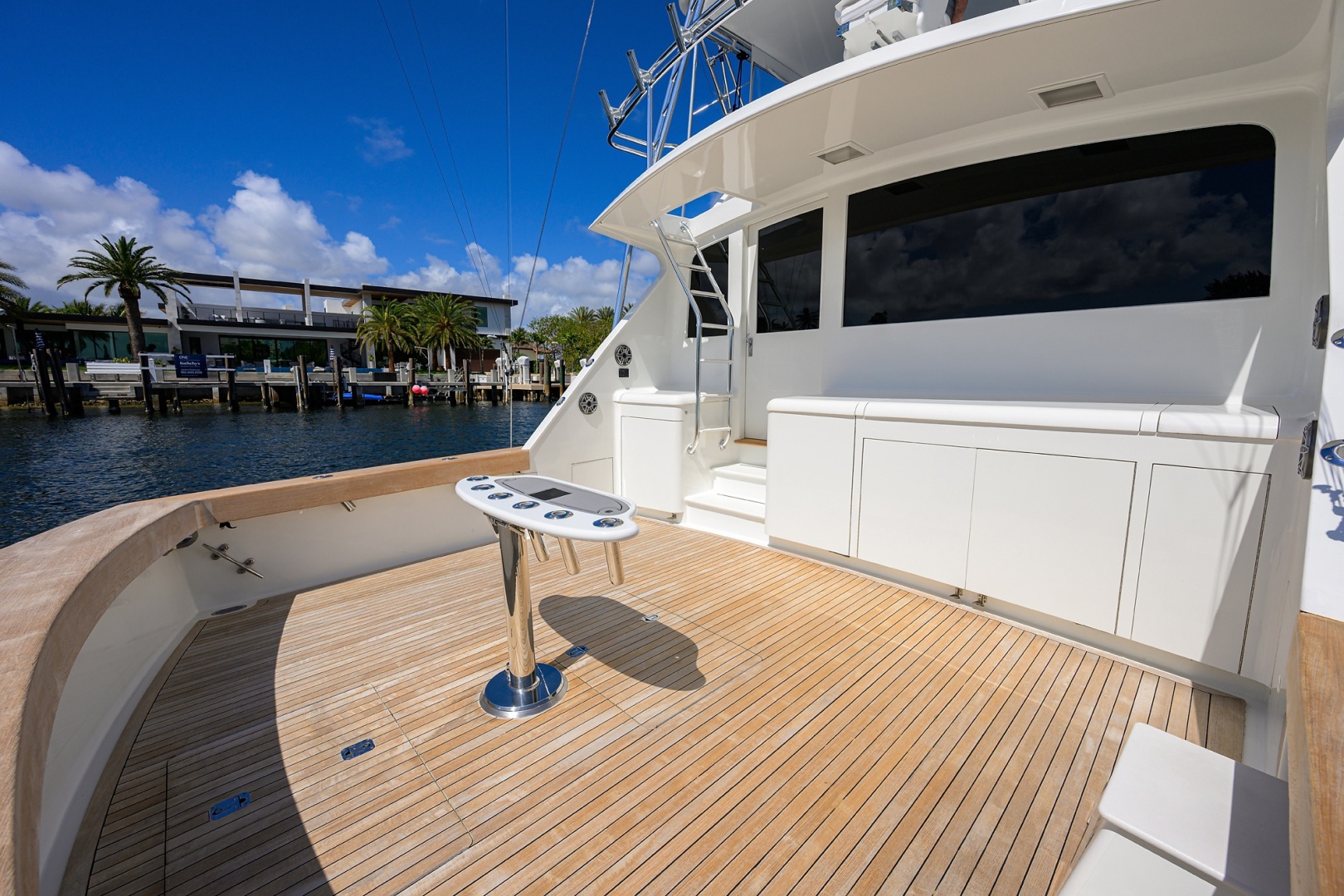 2003 American Custom Yachts - Image 15