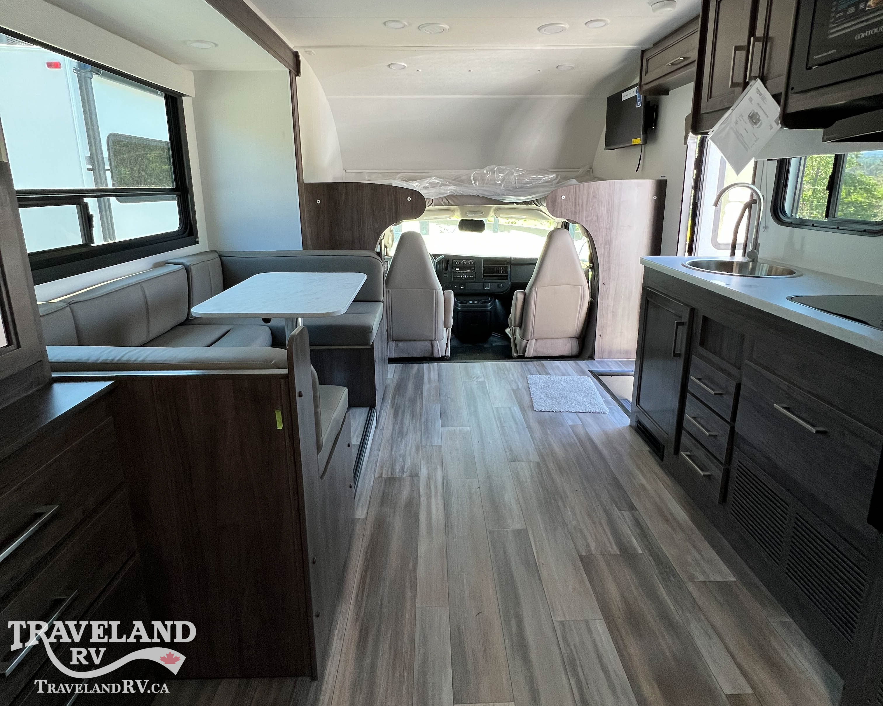 2026 Jayco Redhawk SE 22A - Image 4