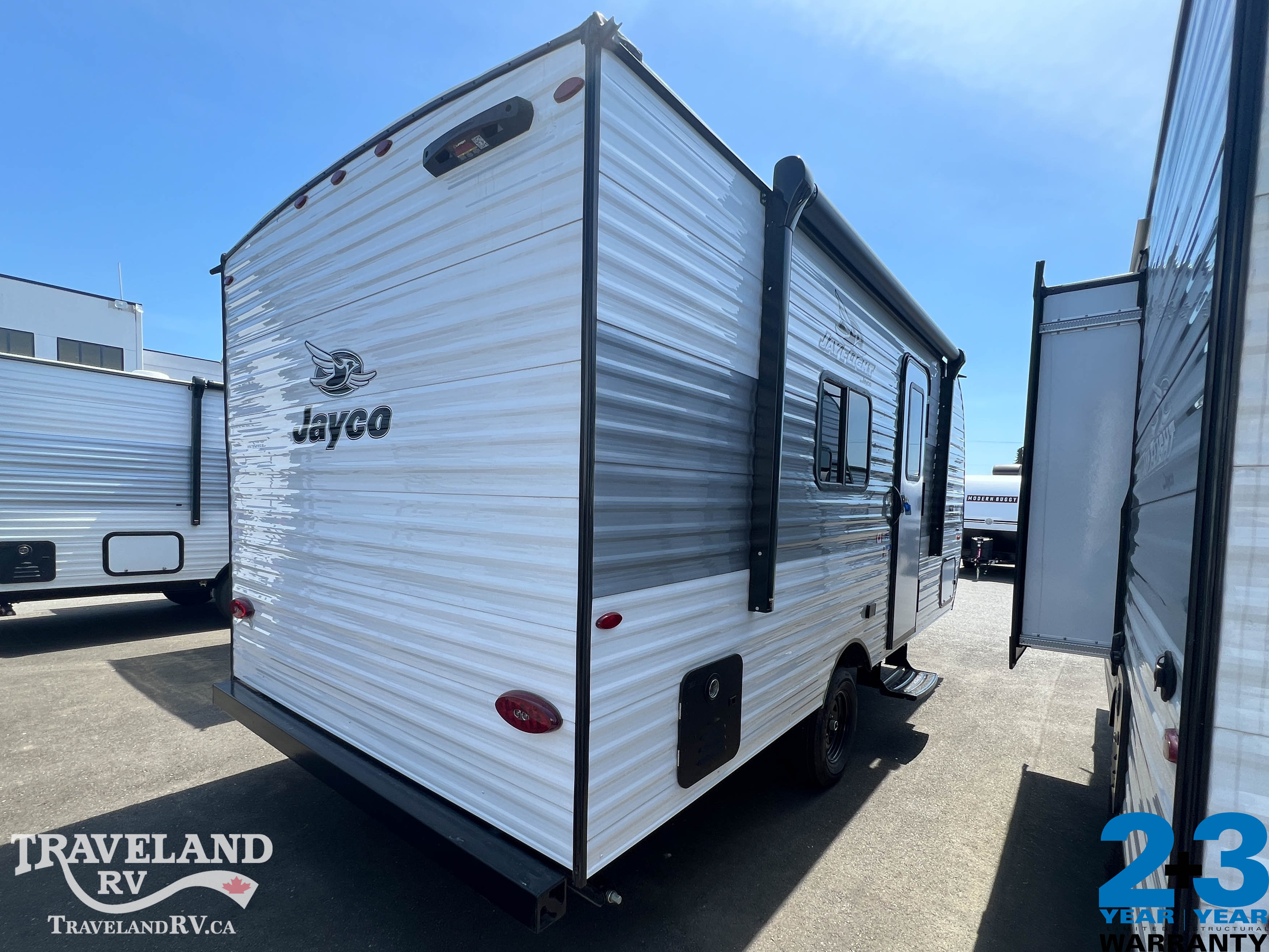 2026 Jayco Jay Flight SLX 170FQW Sport Edition - Image 5