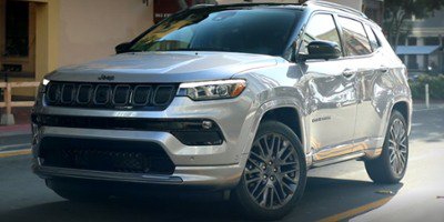 2022 Jeep Compass Utility 4D Limited 4WD - Image 26