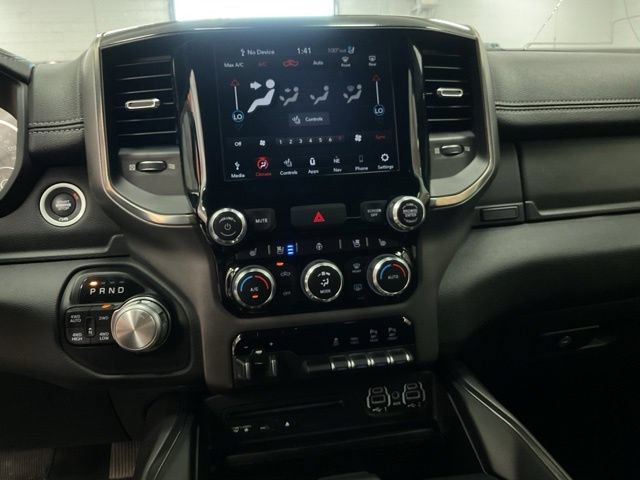2019 Ram 1500 Pickup Crew Cab Bighorn/Lone Star 4WD - Image 19