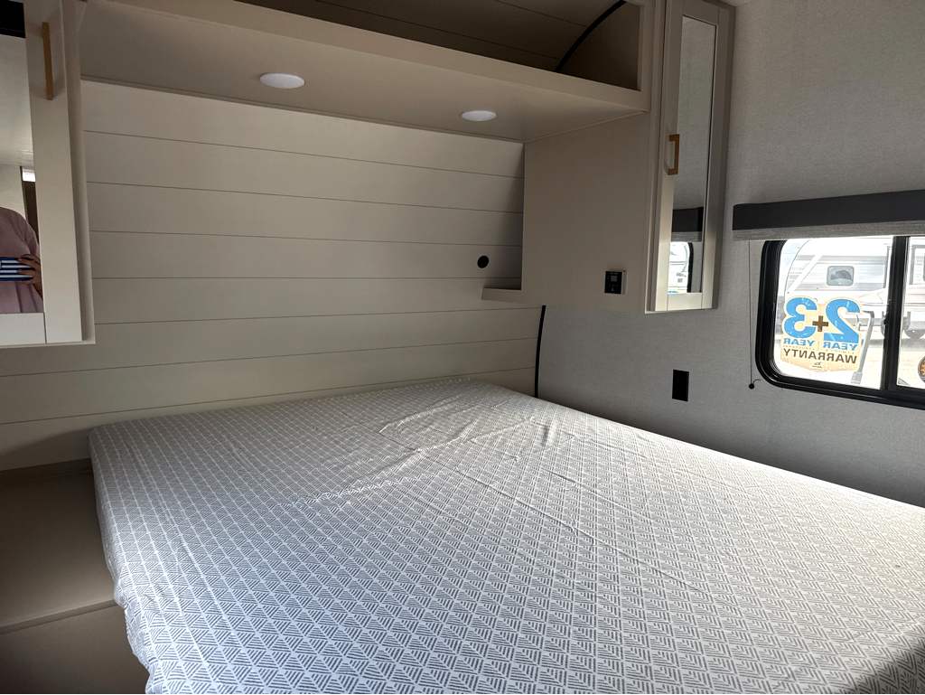 2027 JAYCO JAY FLIGHT 263BHS - Image 23
