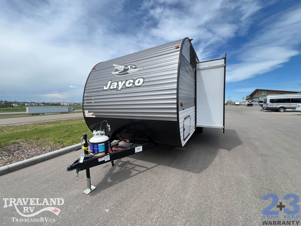 2027 Jayco Jay Flight SLX 178DBSW - Image 5