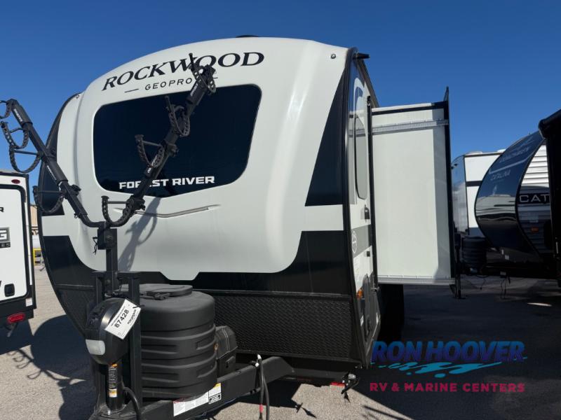 2026 FOREST RIVER 20FK - Image 2