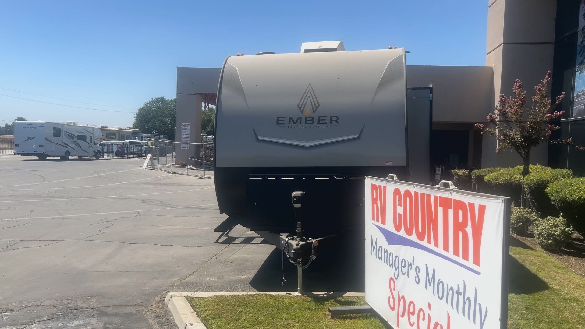 2027 Ember RV Touring Edition 2300MLL - Image 9