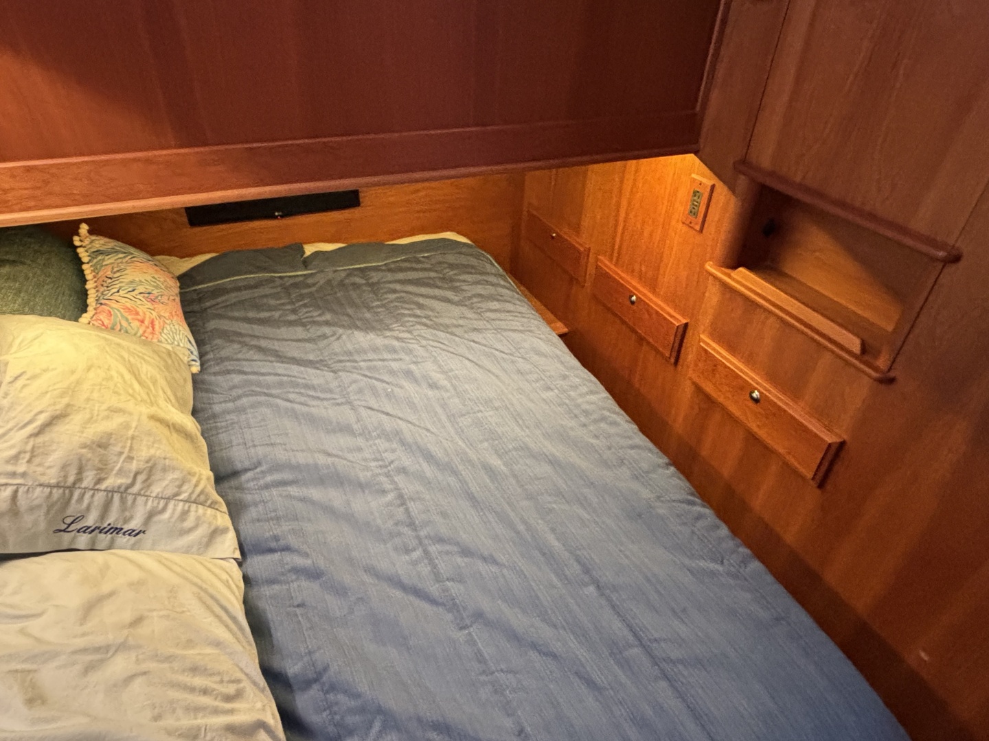 2019 Sabre 45 Express - Image 22