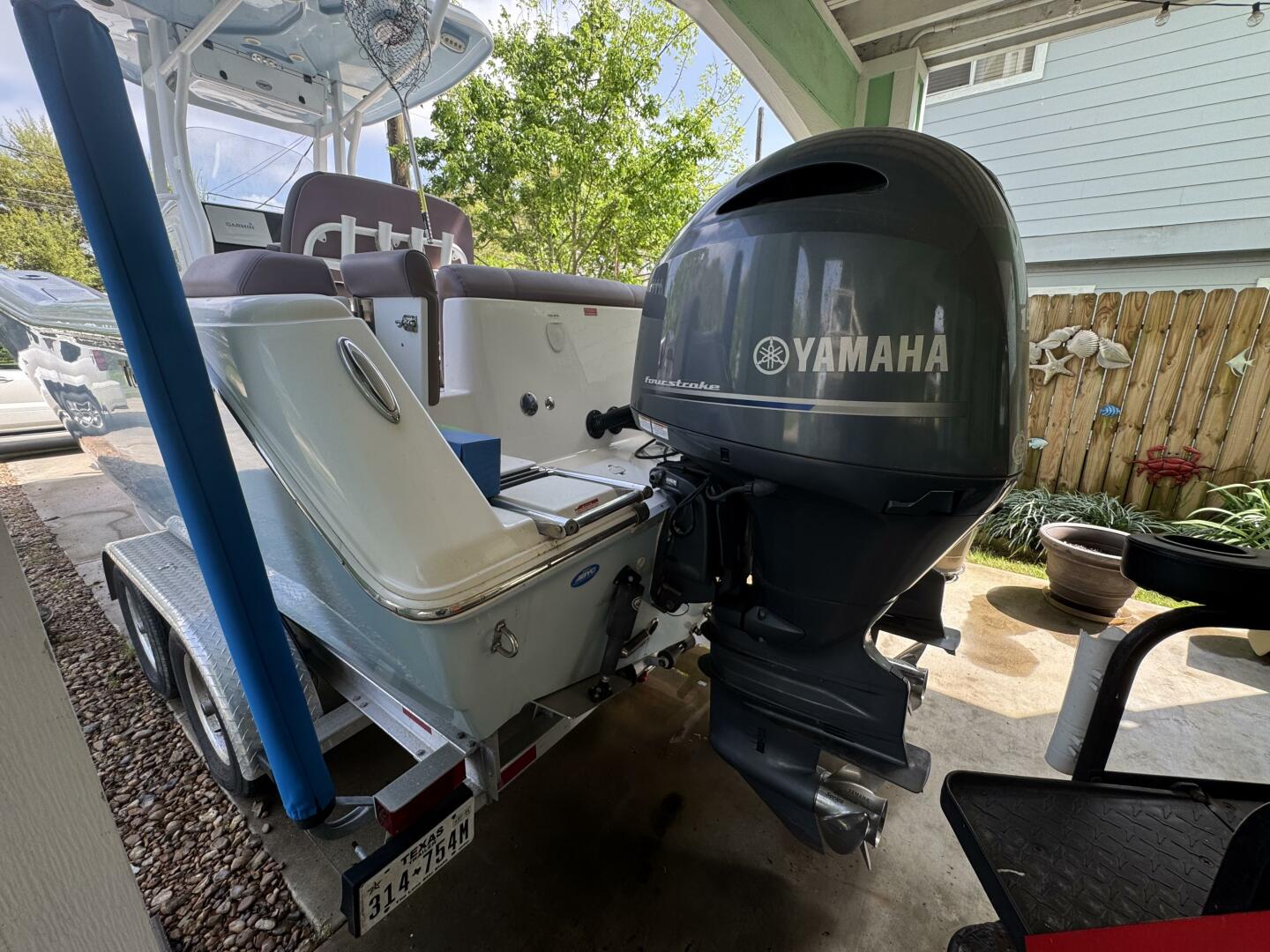 2017 Tidewater 252 LXF Base - Image 19
