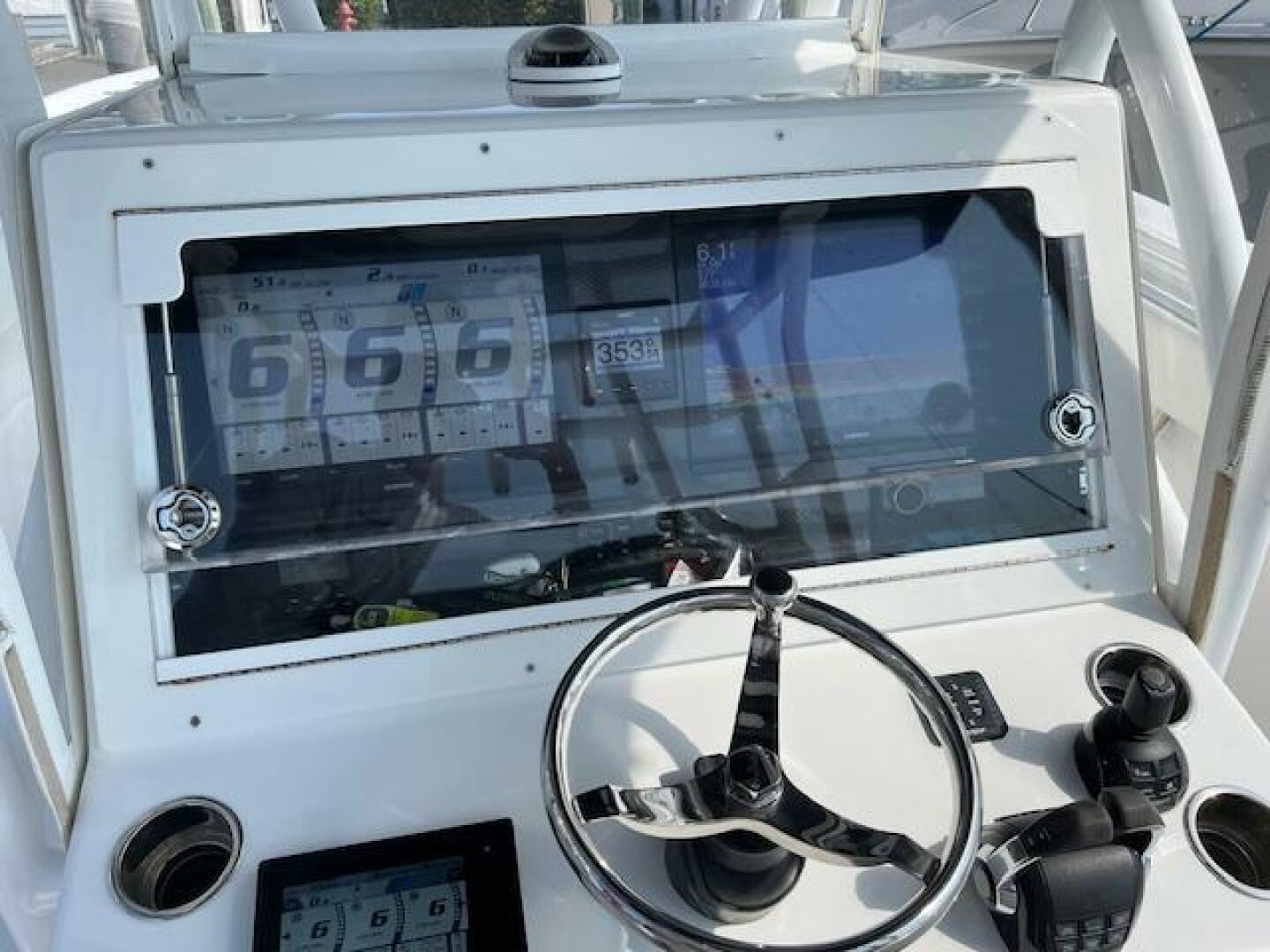 2020 SeaHunter 39 Tournament - Image 3