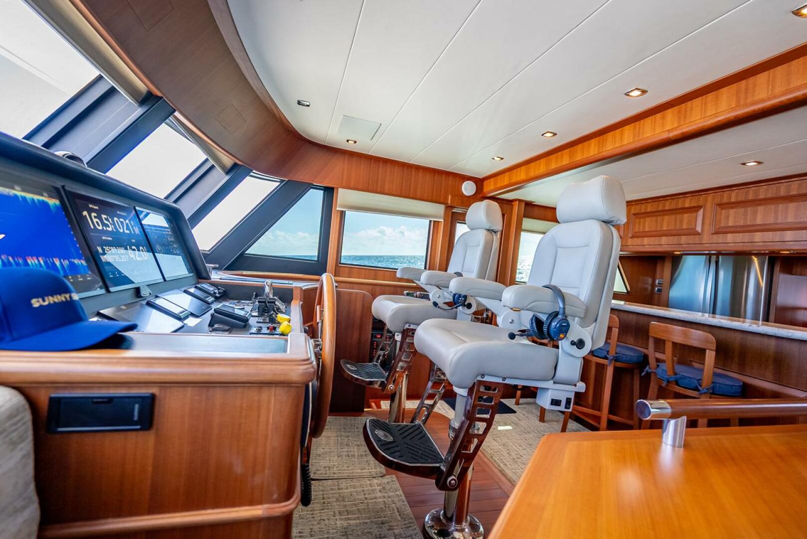2022 Hampton 658l Endurance - Image 20