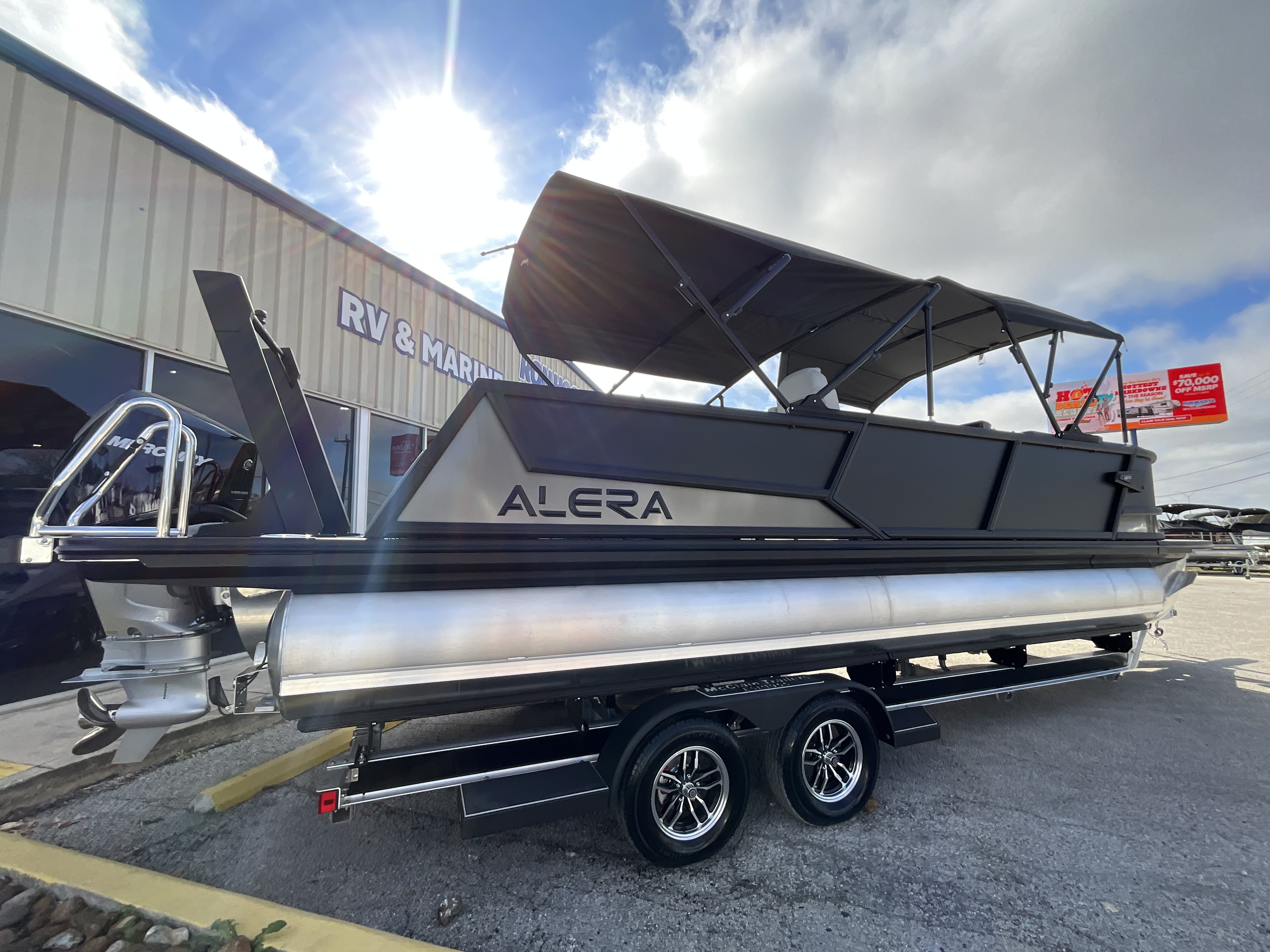 2026 ALERA 2026 M 25L - Image 5
