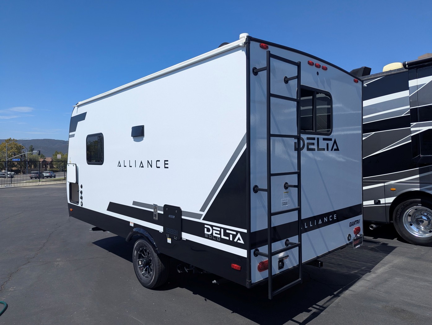 2027 Alliance RV Delta Solo RB152 - Image 7