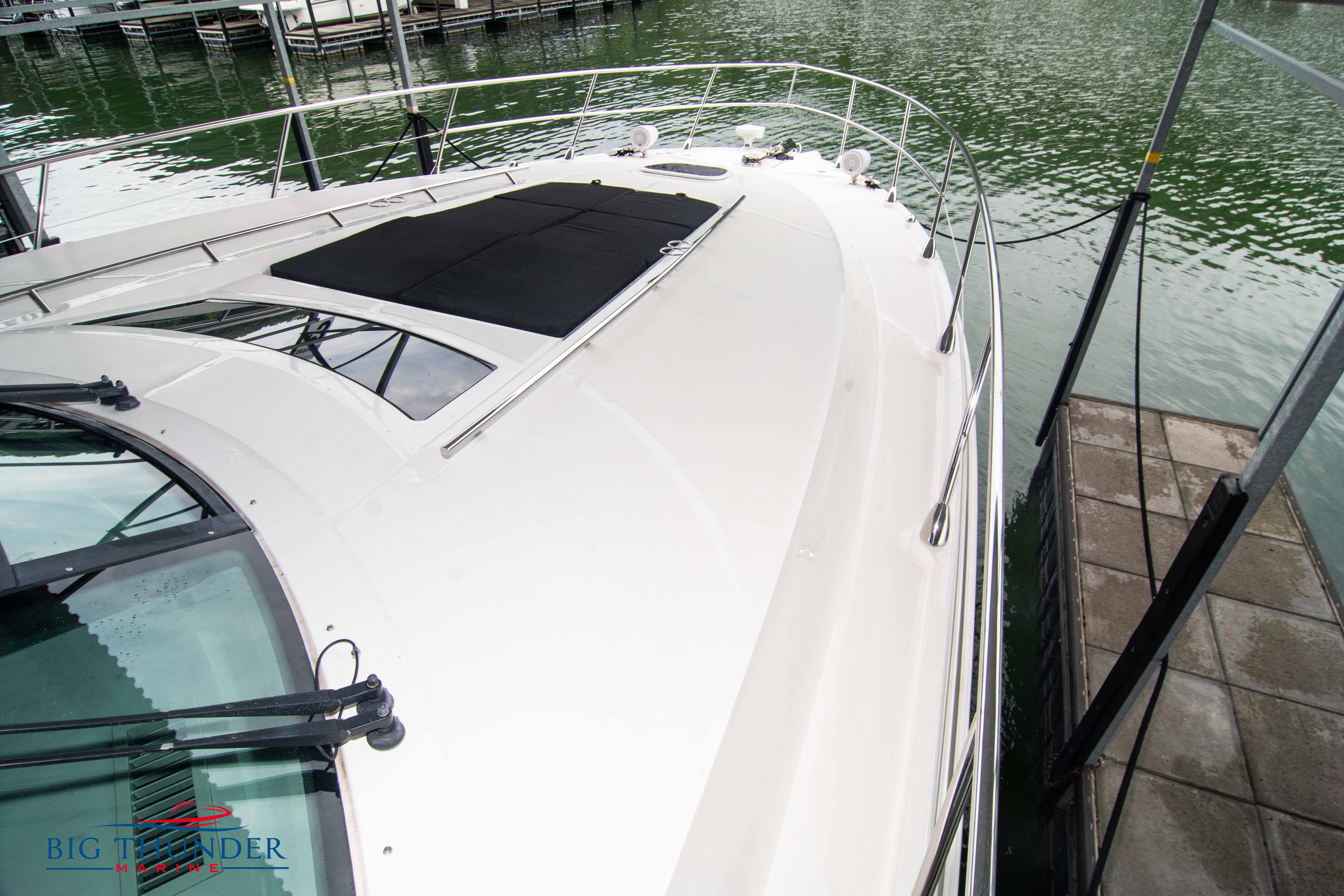 2013 Sea Ray 540 Sundancer - Image 75