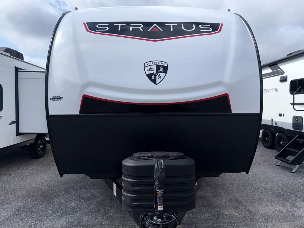 2026 VENTURE RV STRATUS 291VQB - Image 9