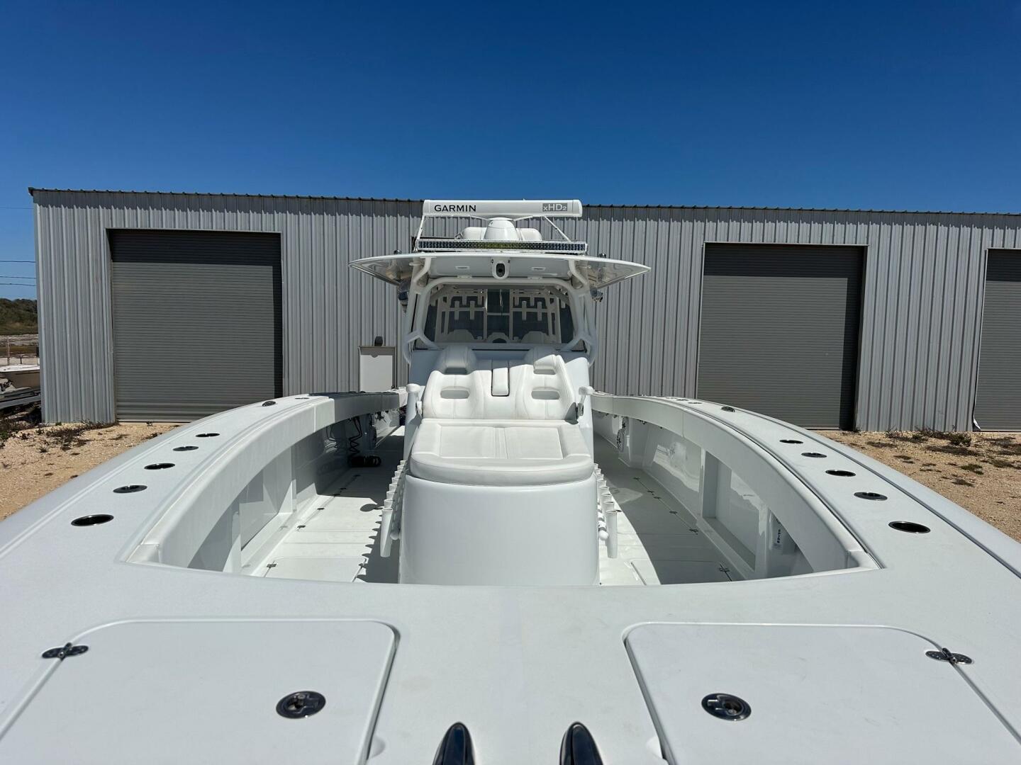 2022 Freeman 42LR - Image 7