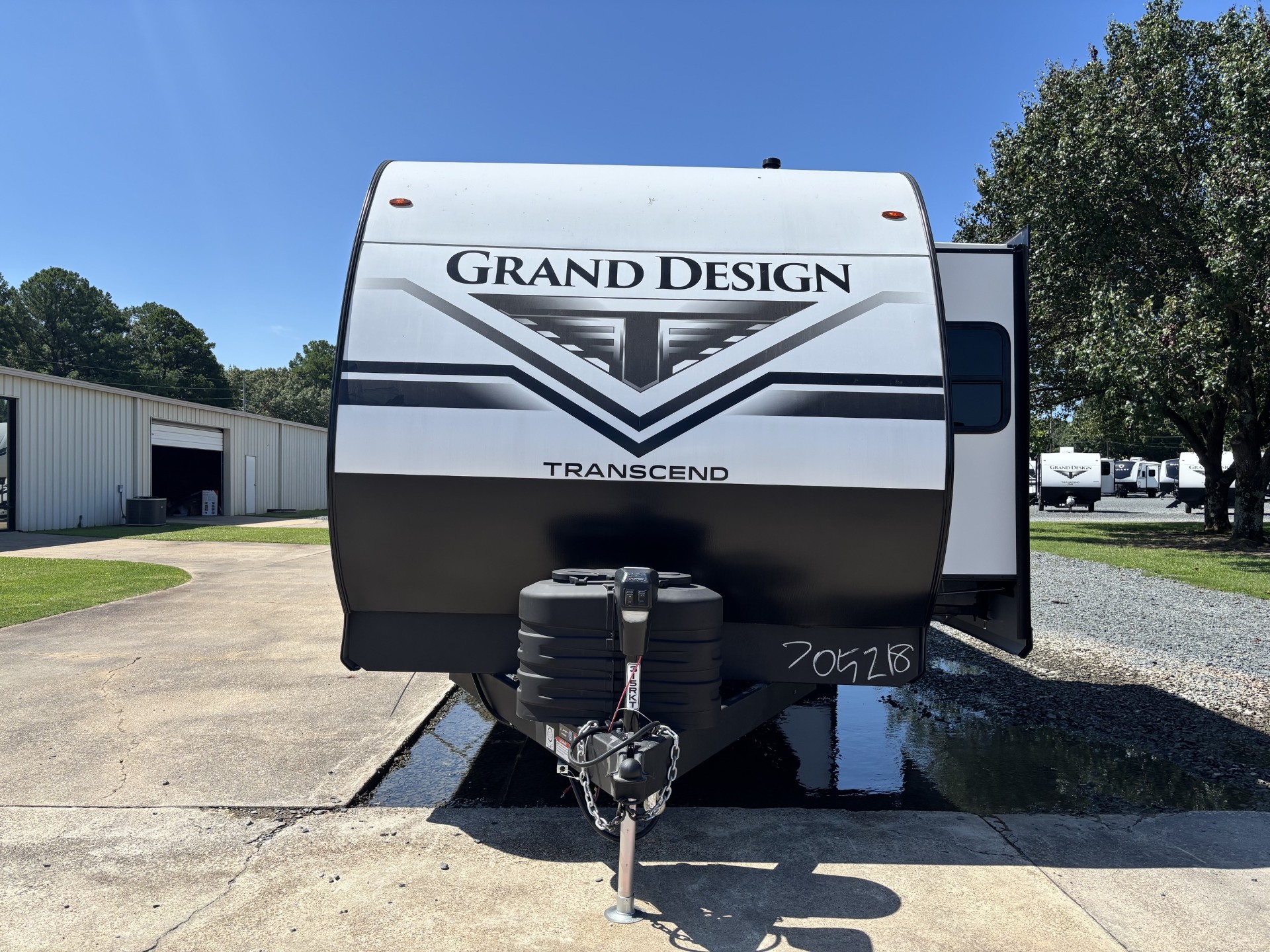 2027 Grand Design Transcend 315RKT - Image 3