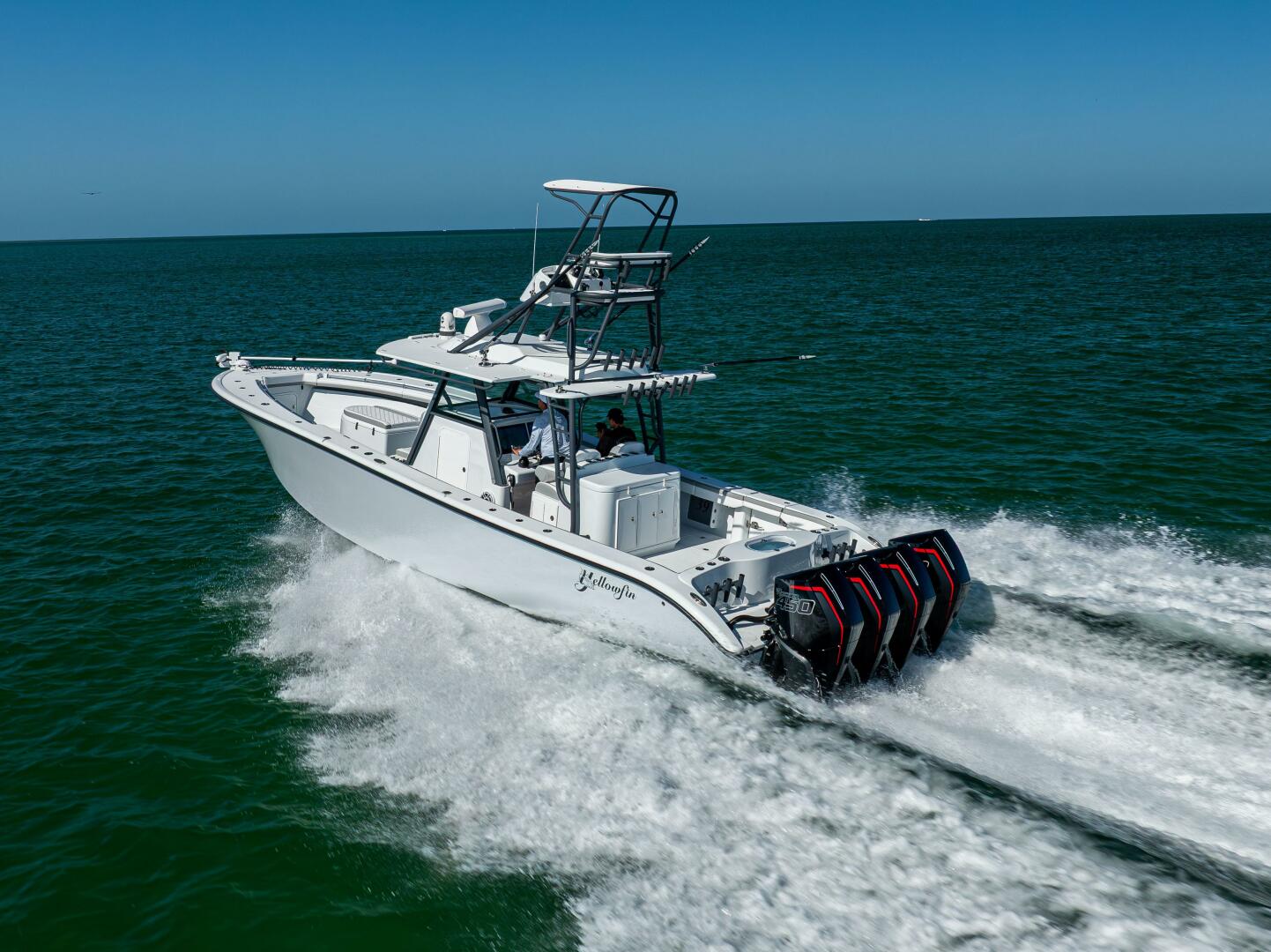 2023 Yellowfin - Image 11