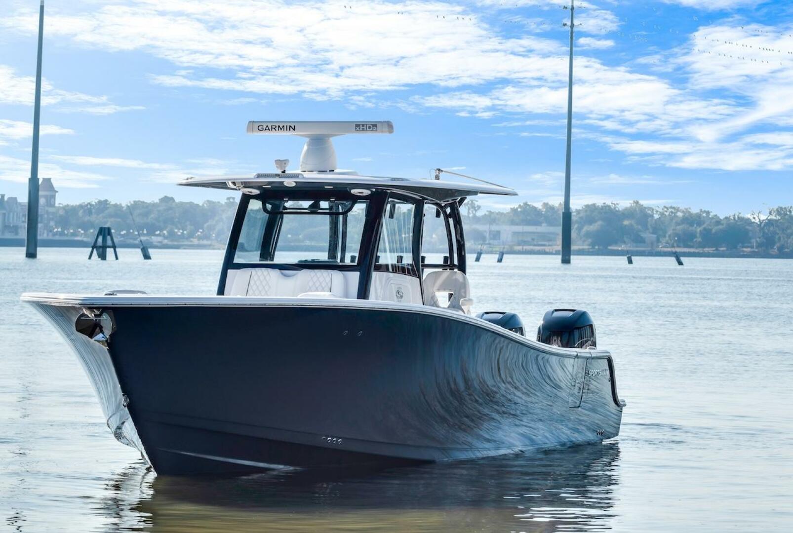 2022 Sportsman Open 352 Center Console - Image 9