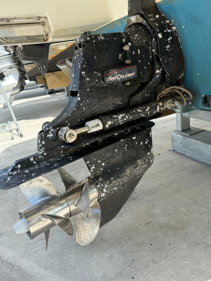 2014 Sea Ray 270 SLX - Image 13