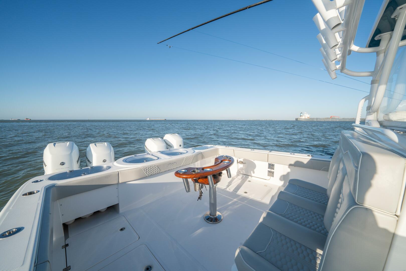 2023 Invincible 46 Catamaran - Image 12