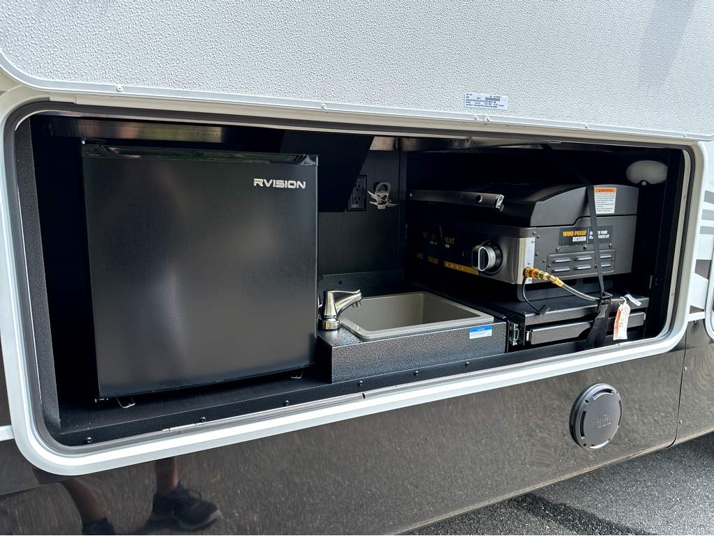2026 JAYCO NORTH POINT 382FLRB - Image 6