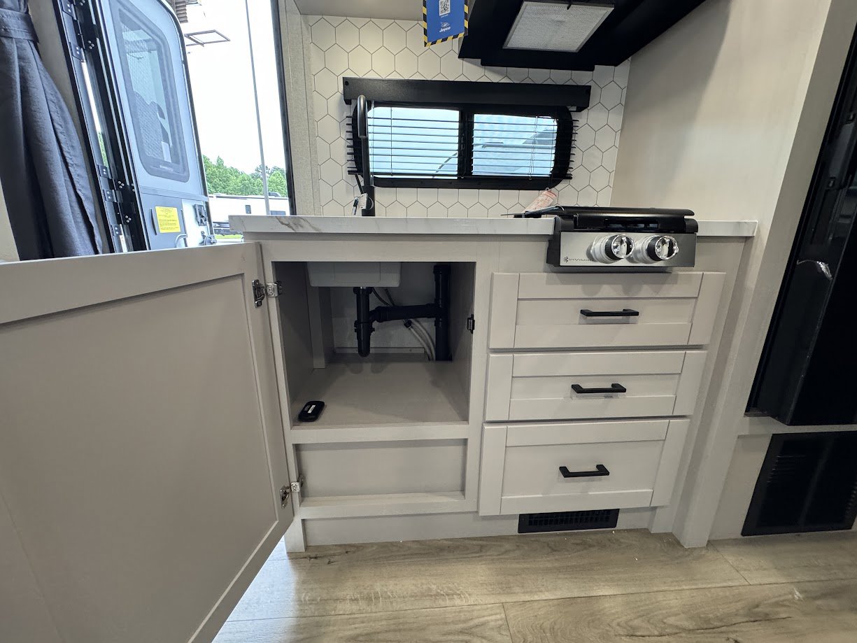 2026 JAYCO JAY FEATHER AIR 19MBS - Image 20