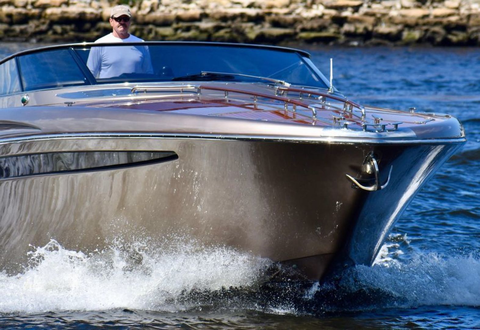 2006 Riva Riva 44 Rivarama Base - Image 8