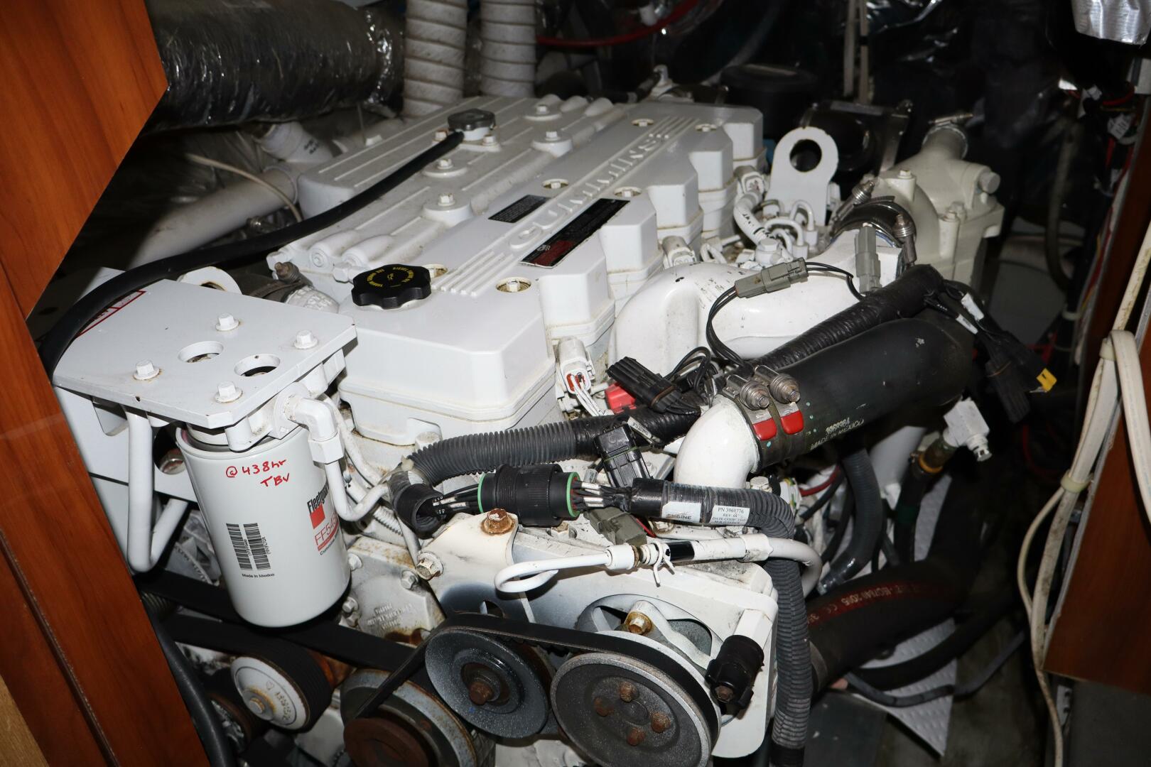 2006 Bluewater Yachts 5200 - Image 73