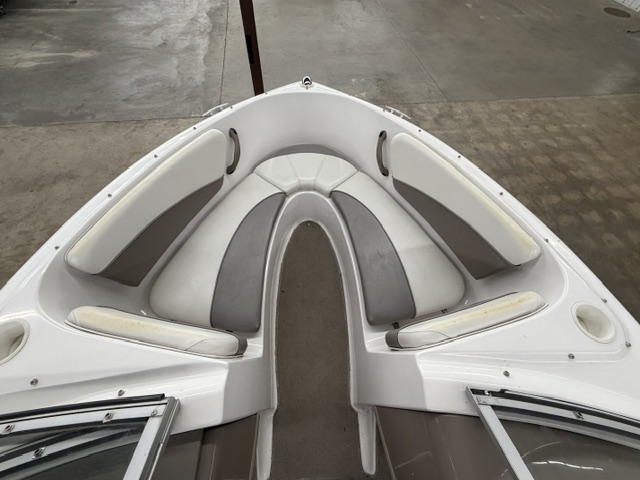 2003 FOURWINNS FREEDOM 170 - Image 9