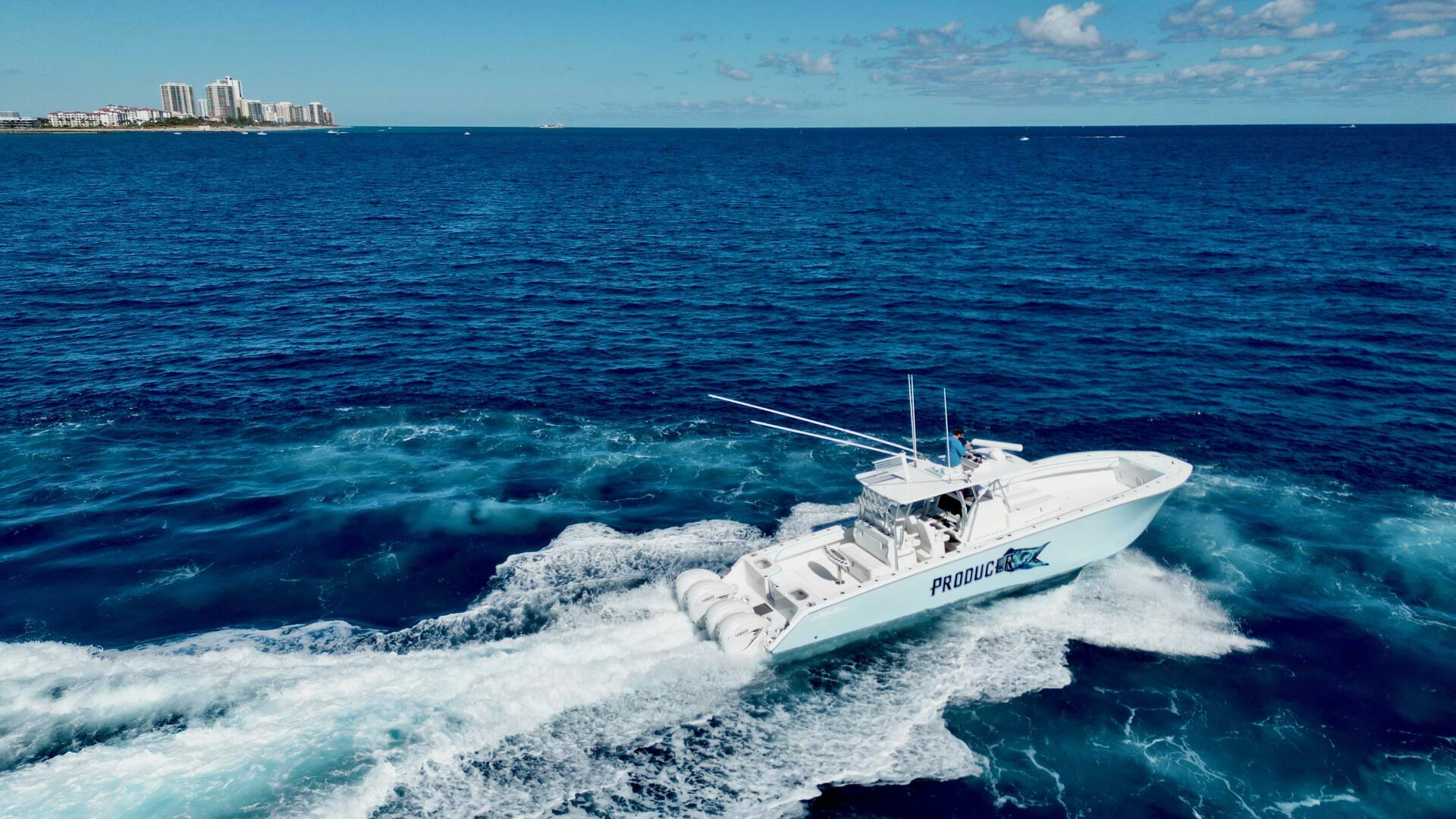 2020 SeaHunter - Image 9