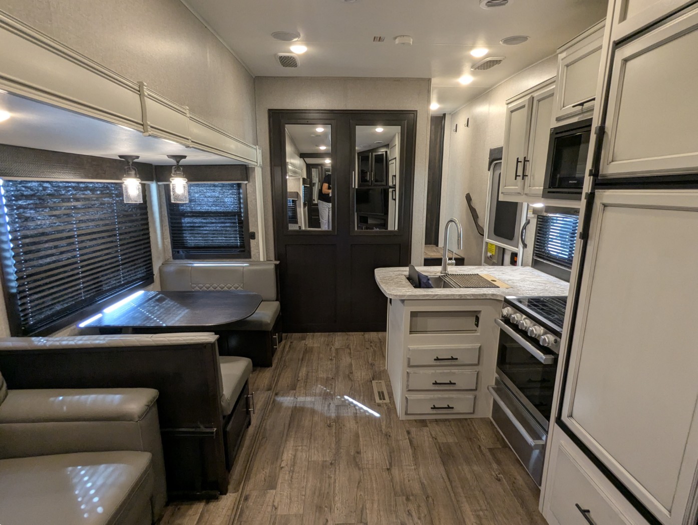 2021 Jayco Eagle HT 29.5BHOK - Image 38