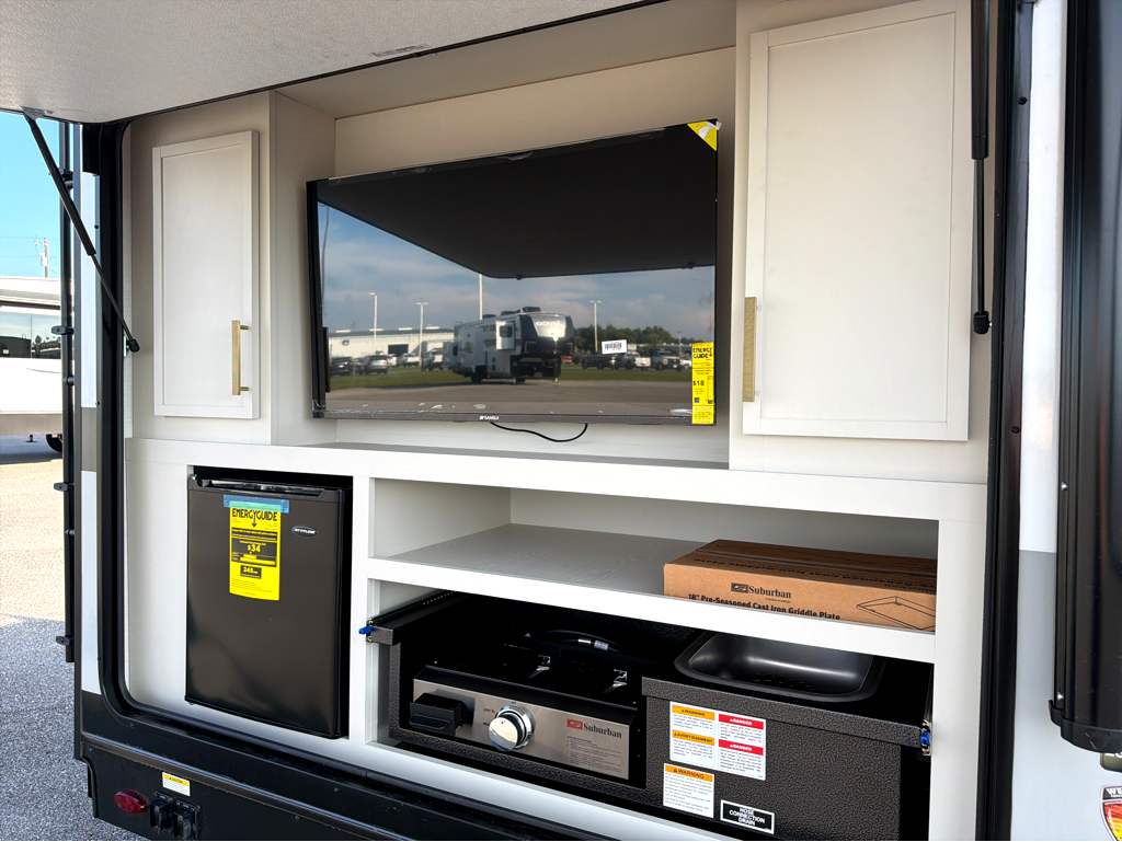 2027 VENTURE RV STRATUS 261VRB - Image 11