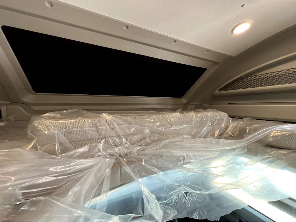 2027 ENTEGRA COACH ODYSSEY 29V - Image 24